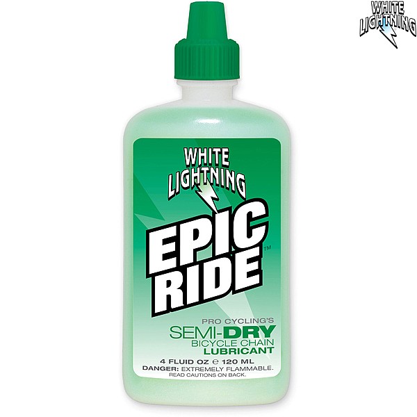 White lightning lube online