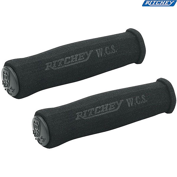 Ritchey Grip MTN WCS Truegrip Foam - Black