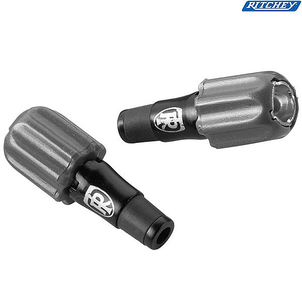 Cable stop barrel sales adjuster