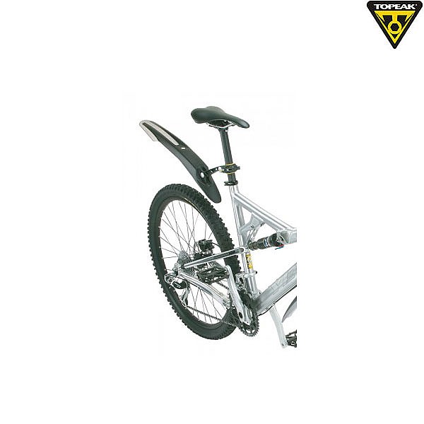 Topeak Defender M2 Rear Mudguard