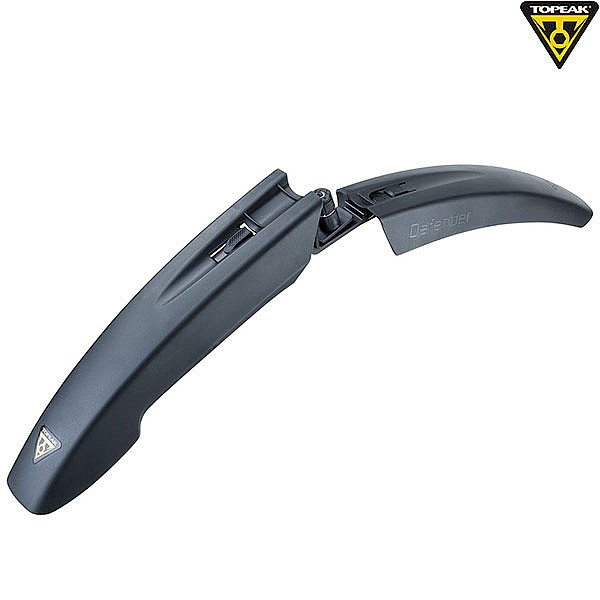 Topeak defender hot sale rear mudguard