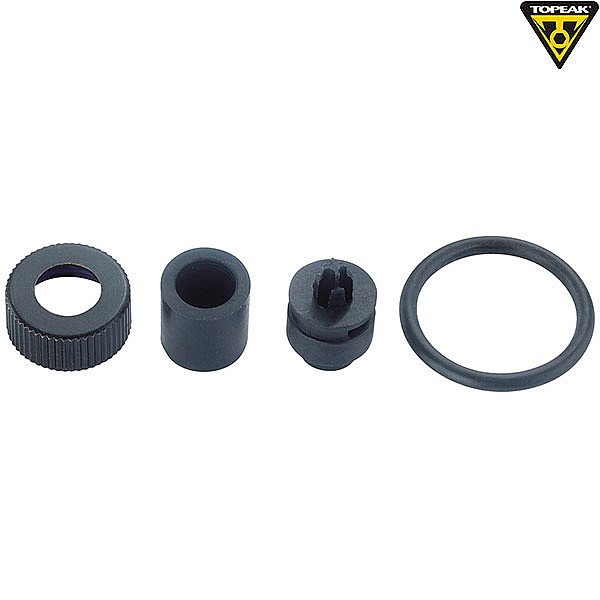 Topeak mountain clearance morph bike pump