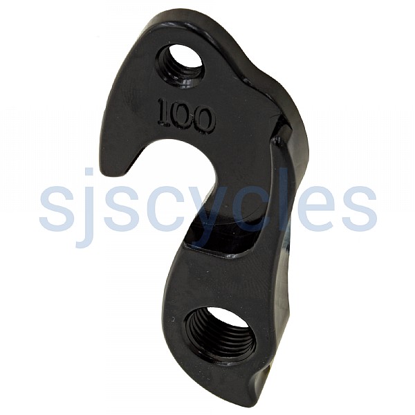 Replacement Derailleur Hanger 373