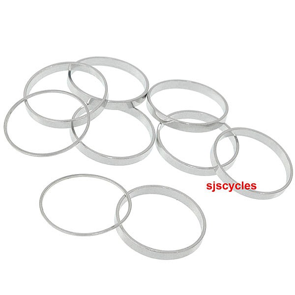wheels manufacturing single speed conversion kit