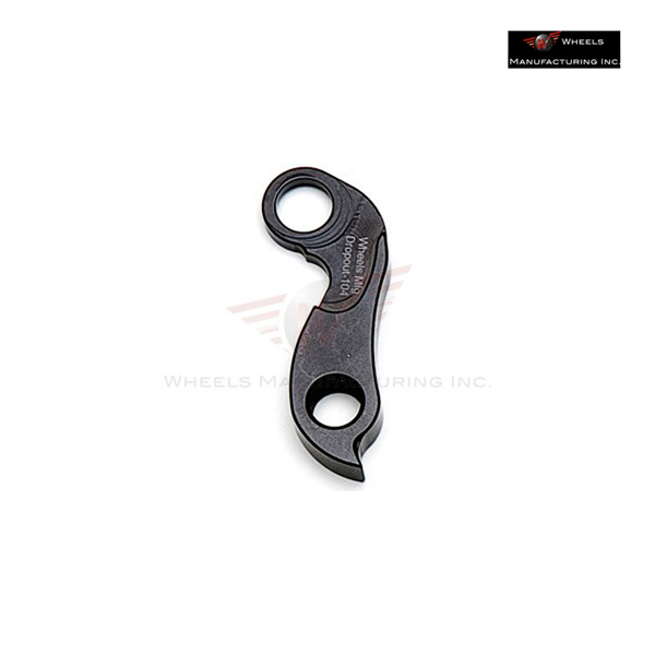 fuji derailleur hanger