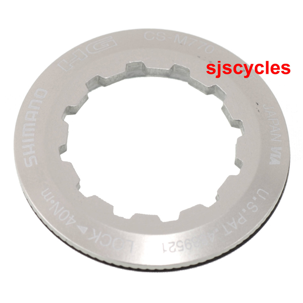 Shimano xt m770 9 speed cassette on sale