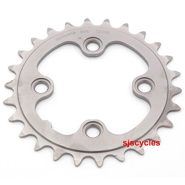 Shimano xt chainrings 9 speed on sale
