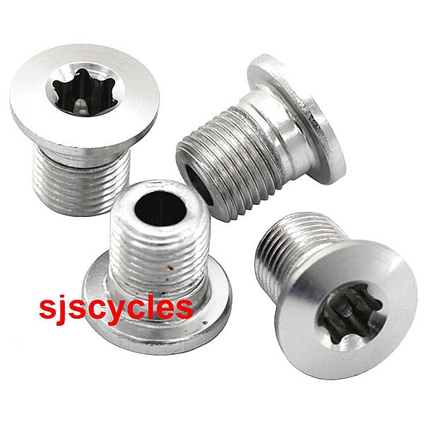 Shimano Deore XT FC M771 Inner Chainring Bolts
