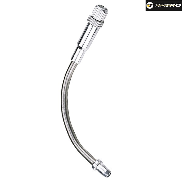 V brake store barrel adjuster