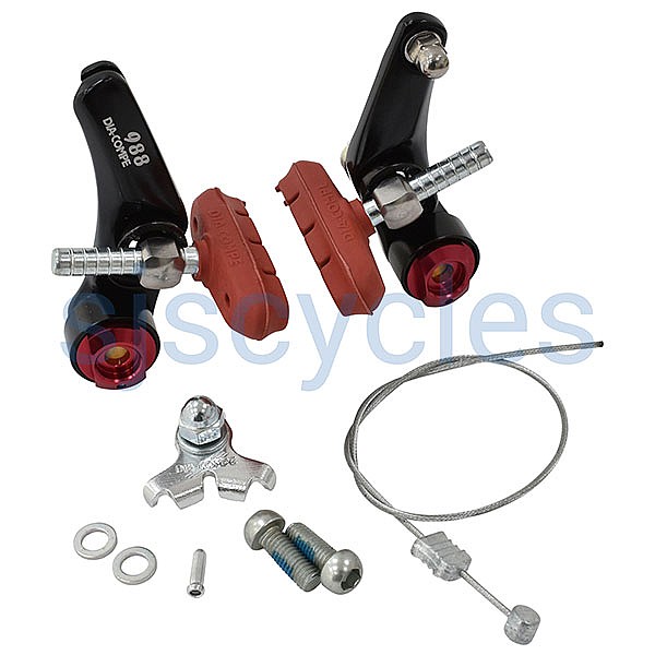 Dia Compe DC988 Cantilever Brake Black