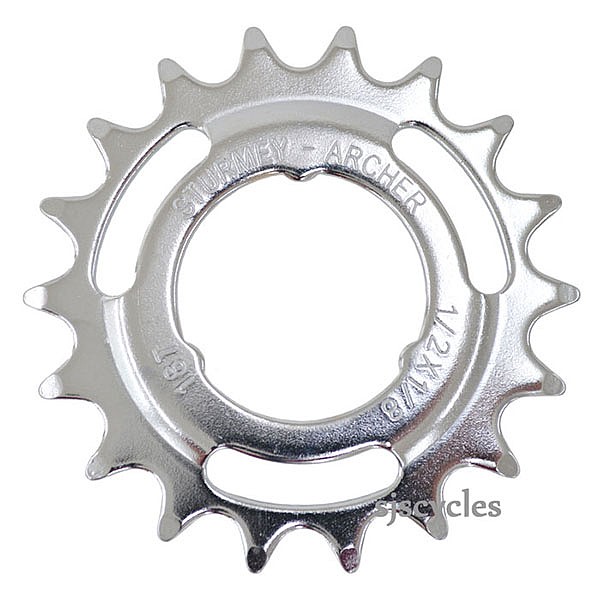 3 Speed Sturmey Archer Type 135mm Toggle Chain Gear Indicator