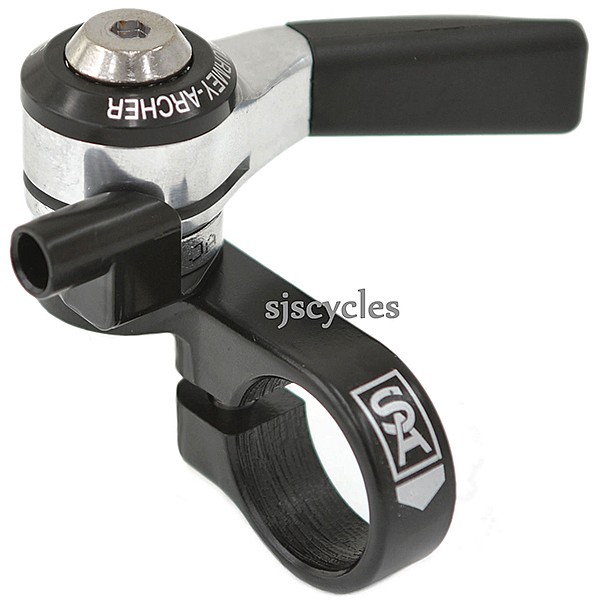 Sturmey Archer Aluminium Quadricycle Hub QS-RC3