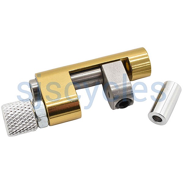 Jtek Double Control Brake Cable Splitter