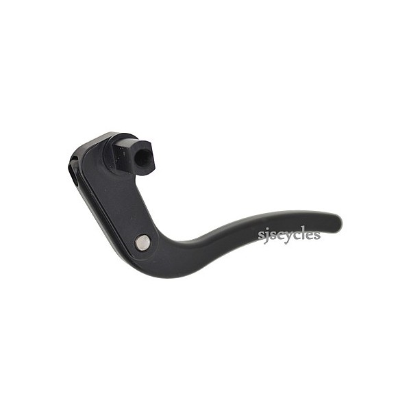 Jtek AeroBrake Shimano Bar End Brake Lever Left Hand