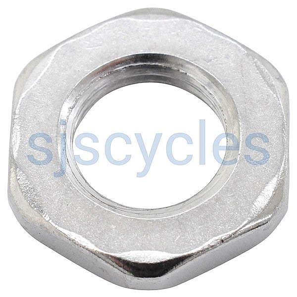 Sturmey Archer Cone Lock Nut - 3.2mm - HMN132