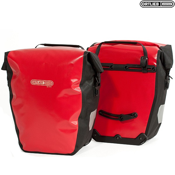 Ortlieb deals 40l pannier