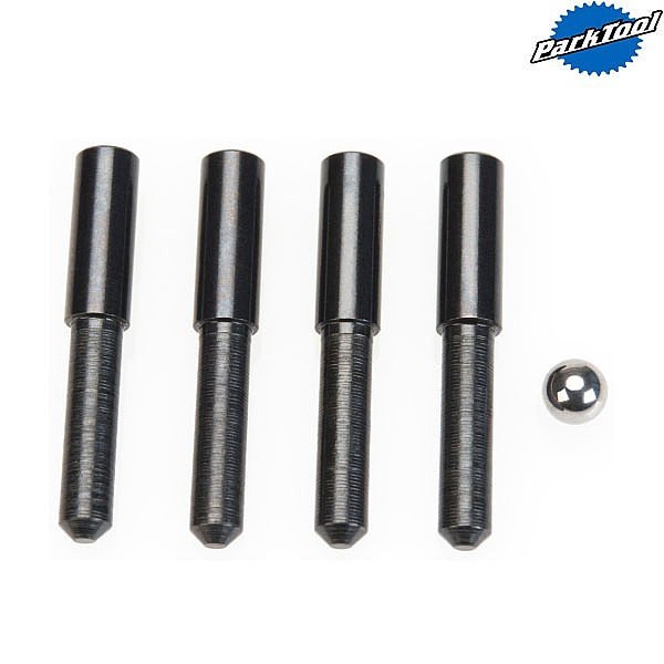 Park Tool CTP-4K Replacement Chain Tool Pin Set For The CT-4.3 
