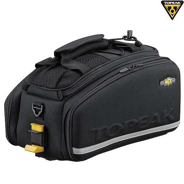 Topeak Wedge Drybag | Buy Online in India from Cyclop.in