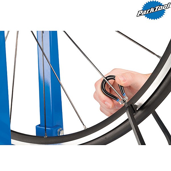 park tool sw40 spoke wrench