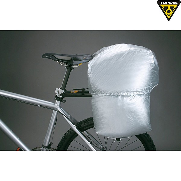 TOPEAK MTX TRUNK BAG EXP