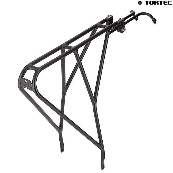 Tortec store bike rack