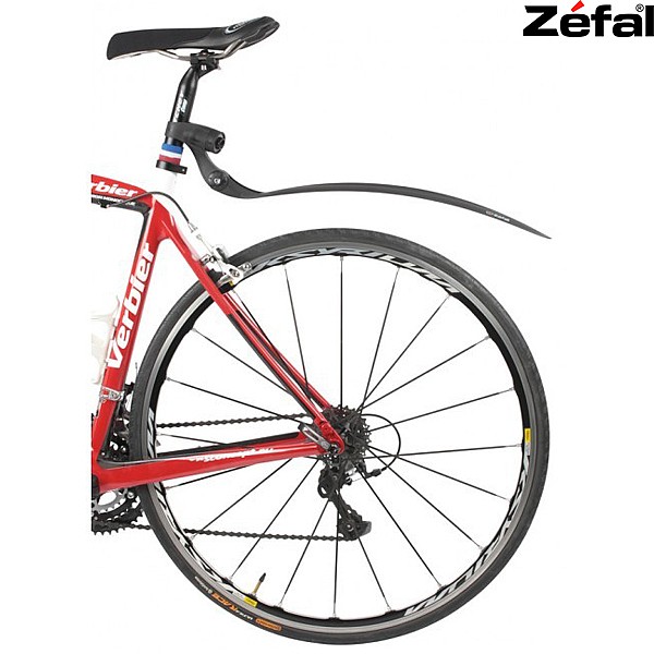 Zefal swan road shop bicycle fender