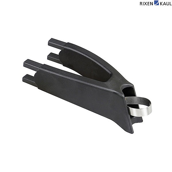 Rixen Kaul KLICKfix Saddle Adapter Rope Lock Holder 0500 403057200 0159 