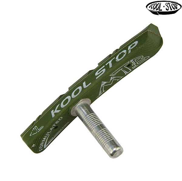 Ceramic brake pads best sale mtb
