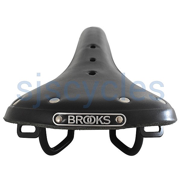 Brooks B17 Narrow Leather Saddle