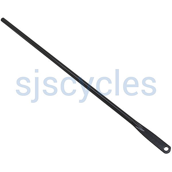 Tubus seat stay sales mount