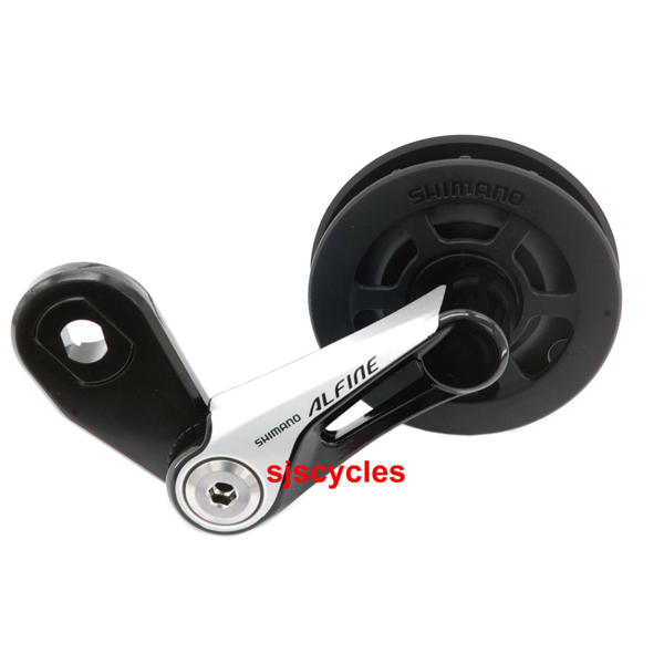 shimano chain tensioner