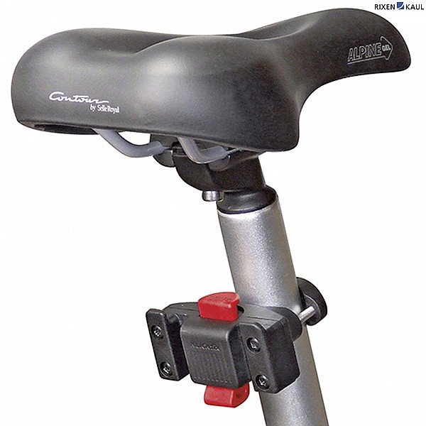 Potence De Guidon Pour Vtt, Vélo De Route, Bmx, Vélo De Piste - 7 Degrés - 45 Mm - 55 Mm - 65 Mm