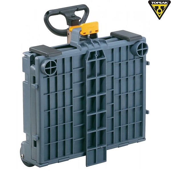 Trolley tote folding basket discount