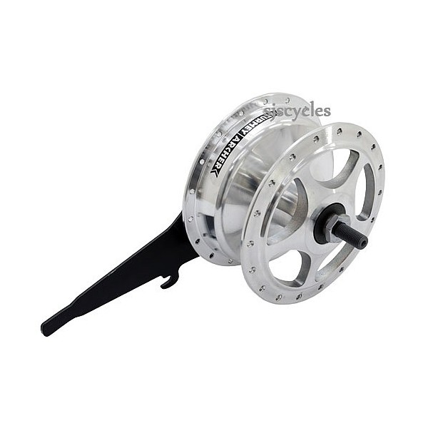 RACSNI STURMEY ARCHER 1 SEBESSÉGES 16 Fog - Kerékpár Alkatrész Budapest - Foto 4