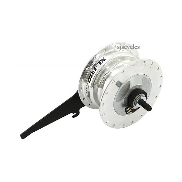 Sturmey archer front drum brake deals