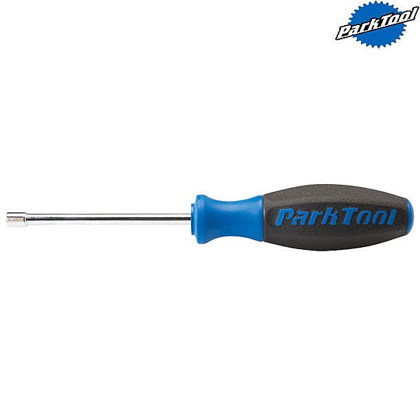 Park Tool SW-18 Hex Spoke Wrench 5.5mm for Internal Spoke Nipples 