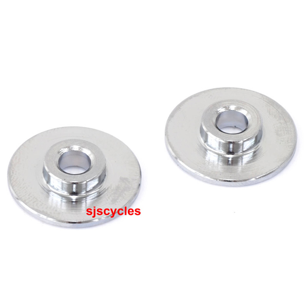 Genetic Track Chain Tensioner Quick Release Adaptor