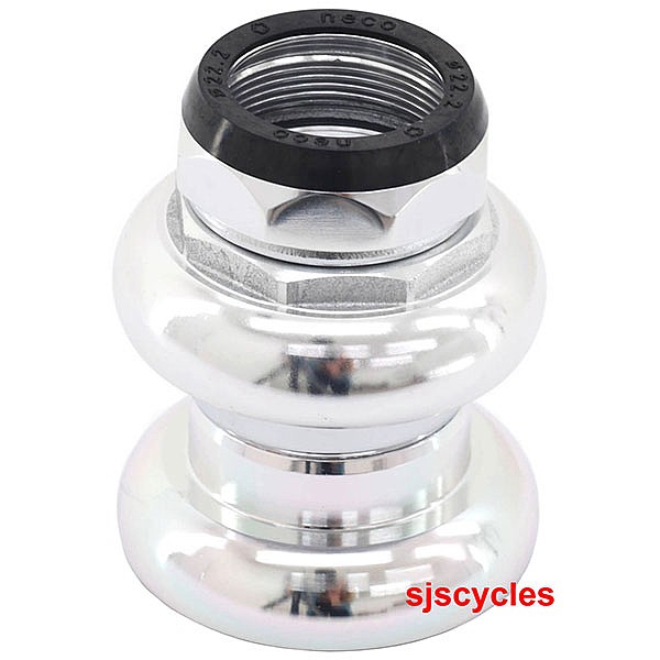 1 inch 2025 threaded headset bearings