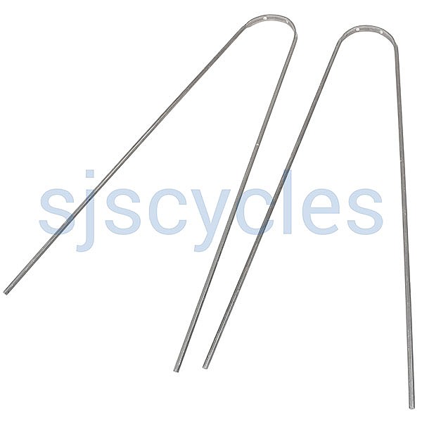 Gilles Berthoud Mudguard Stays Kit