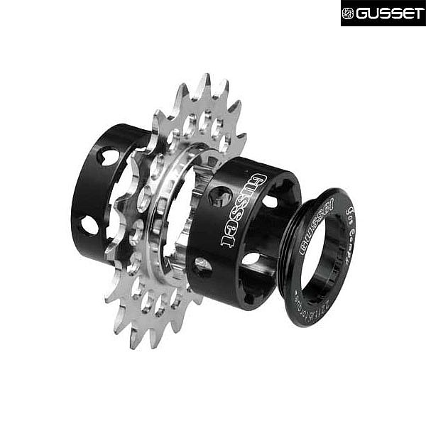 Single gear conversion kit sales