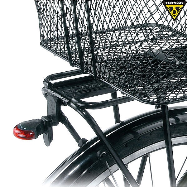 Dx (non-disc Topeak Uni Super Tourist DX Non-Disc Rack