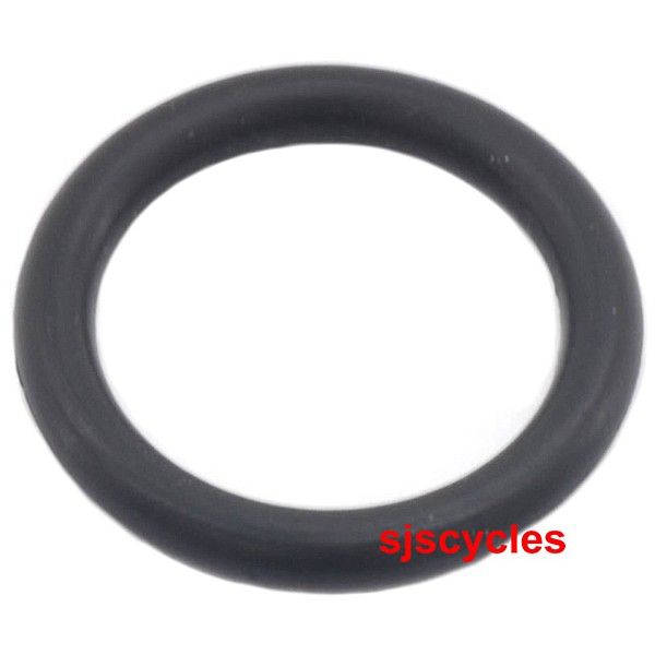 Topeak Spare Rubber O Ring 18 mm ED x 14 mm ID
