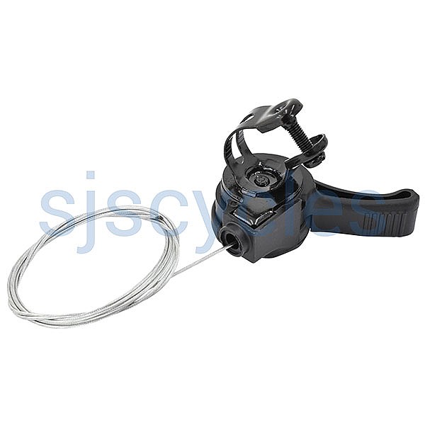 Sunrace M90 8 Speed Thumbshifter