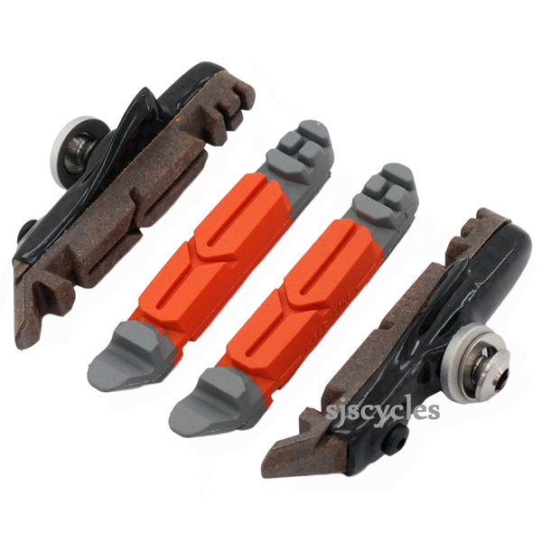 Cycle brake shoe discount