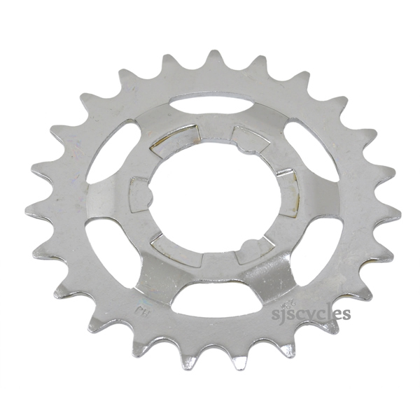nexus sprocket