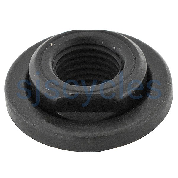 shimano front hub dust cap