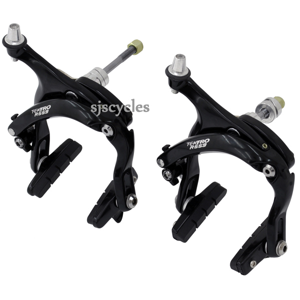 Caliper brake bike Caliper brake bike