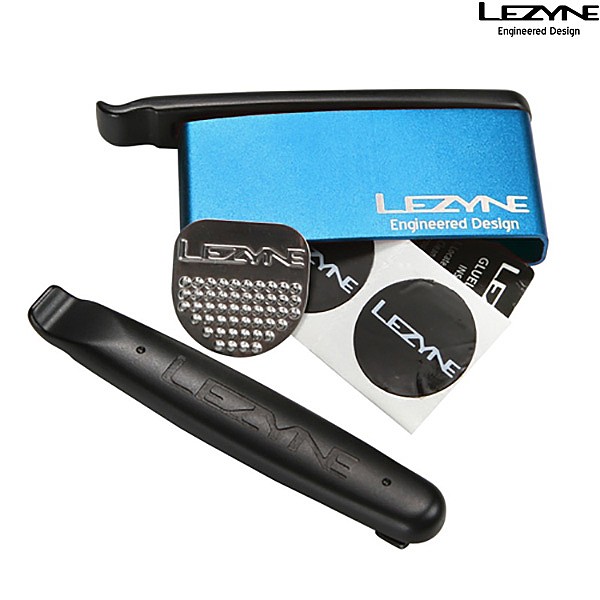 Lezyne lever patch kit discount