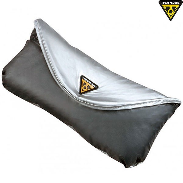 TRC009 Cycle Trunk Bag Rain Cover RX EXP /& DXP Topeak Bike