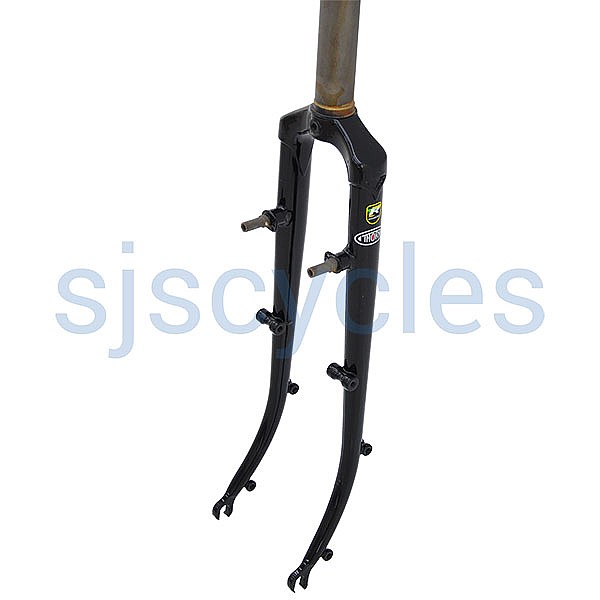 Steel forks 700c hotsell